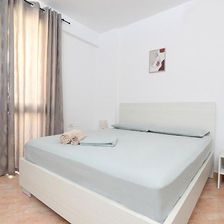 Sunny Side Apartments Vlorë 외부 사진