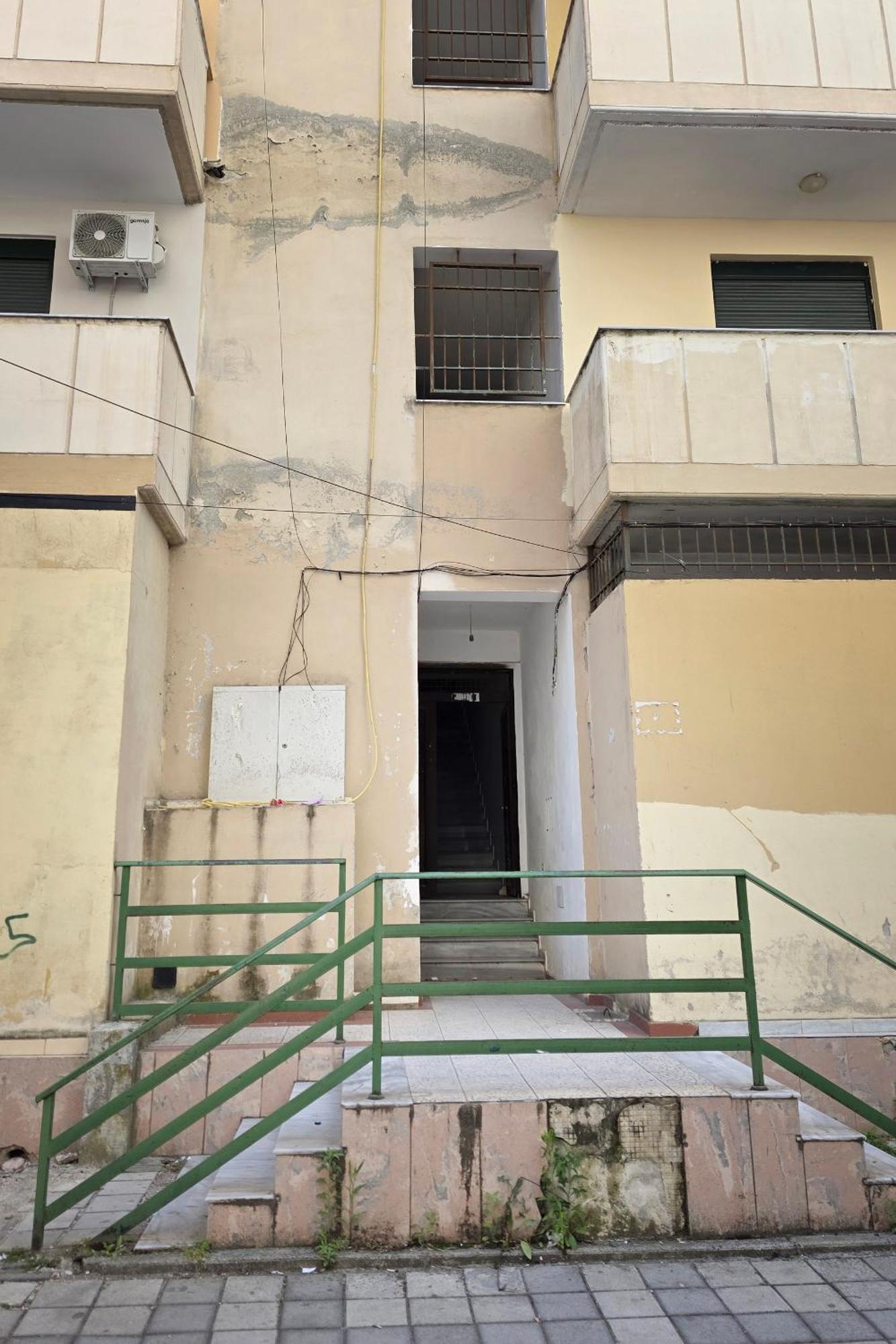 Sunny Side Apartments Vlorë 외부 사진
