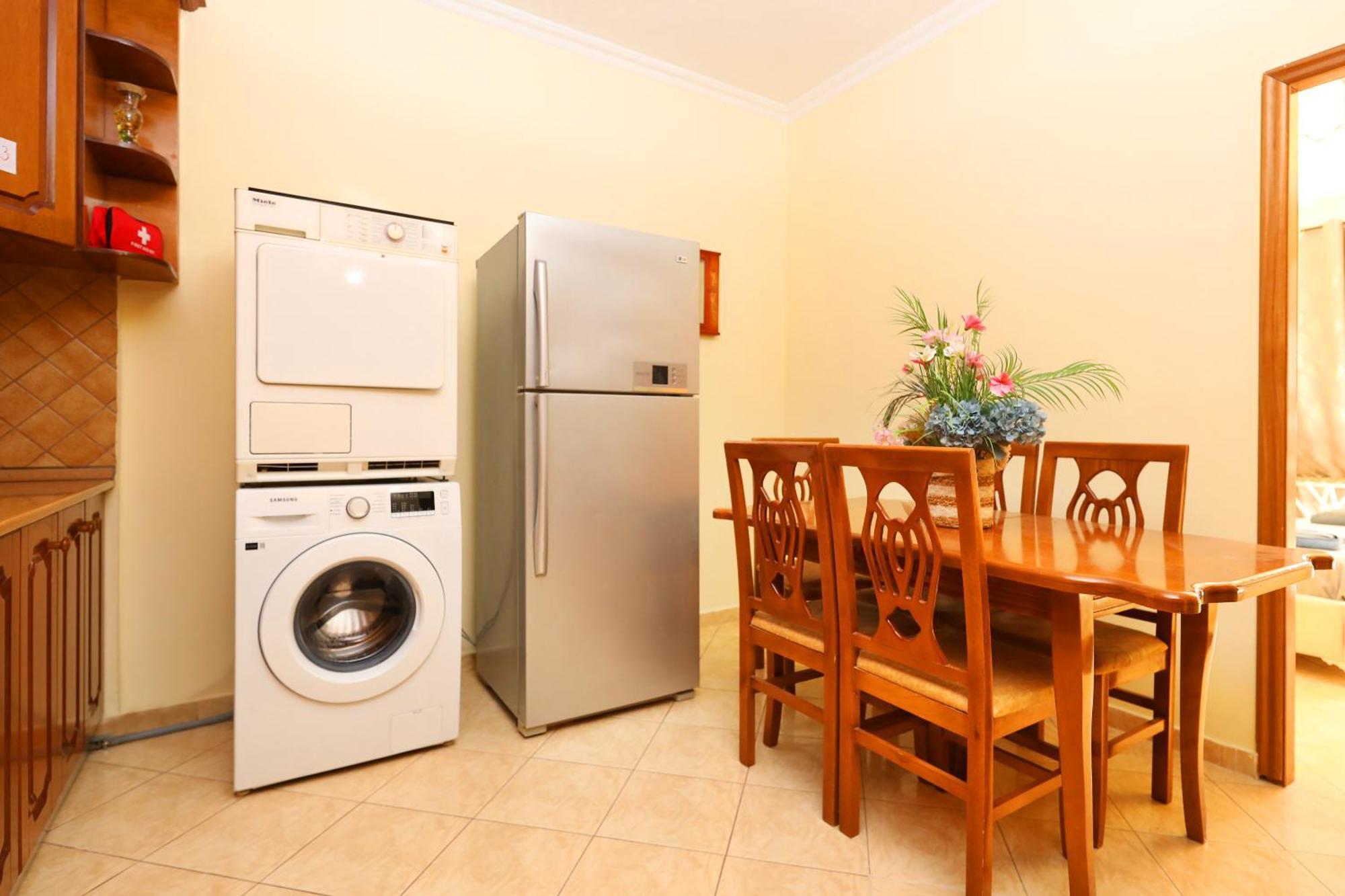 Sunny Side Apartments Vlorë 외부 사진