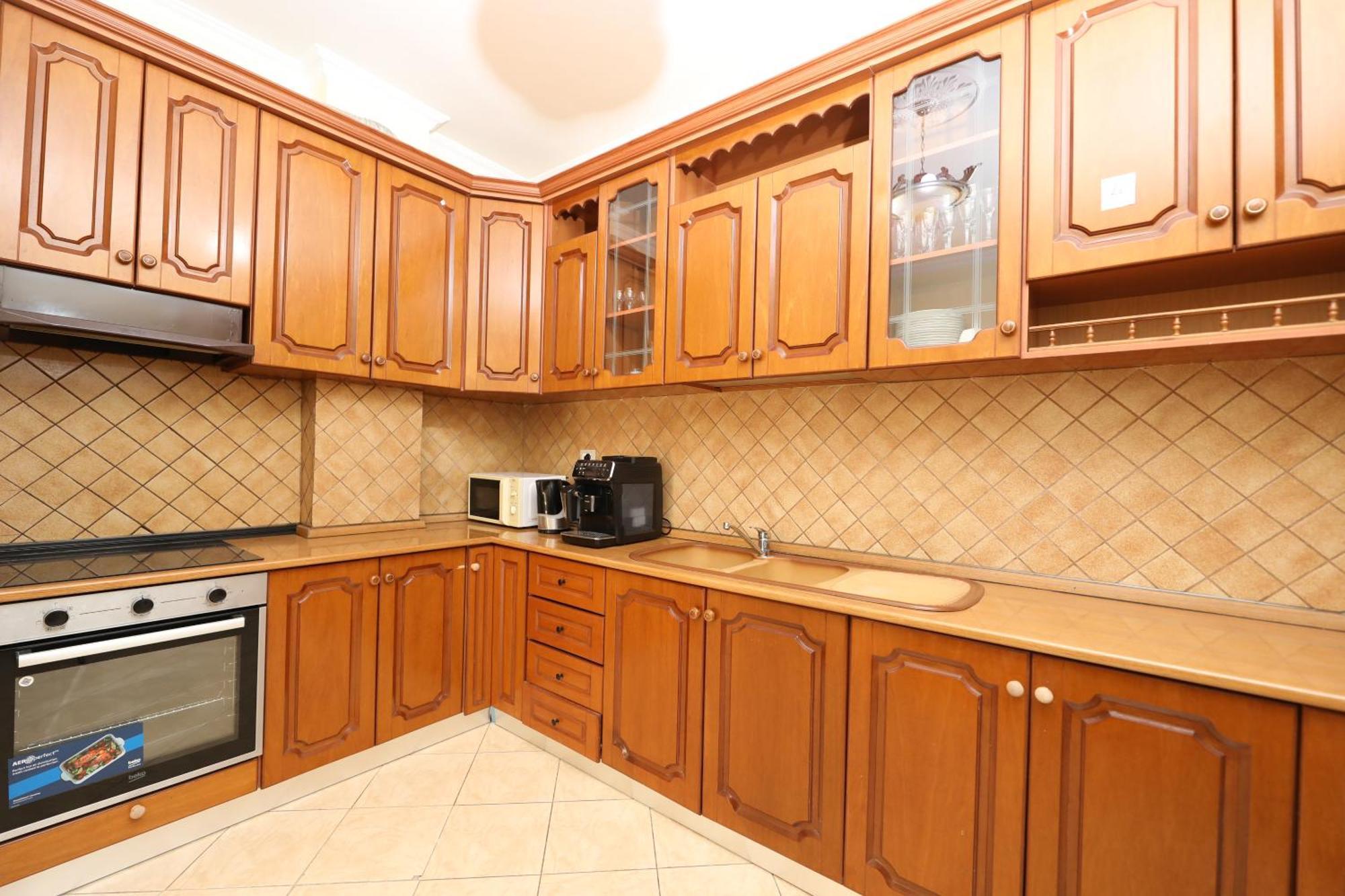 Sunny Side Apartments Vlorë 외부 사진