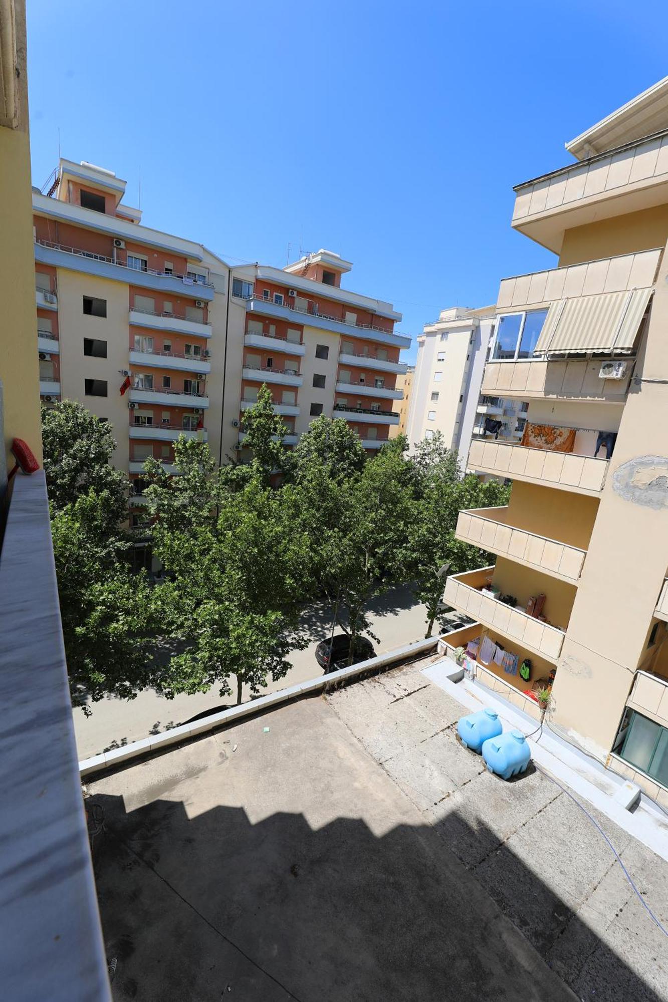 Sunny Side Apartments Vlorë 외부 사진