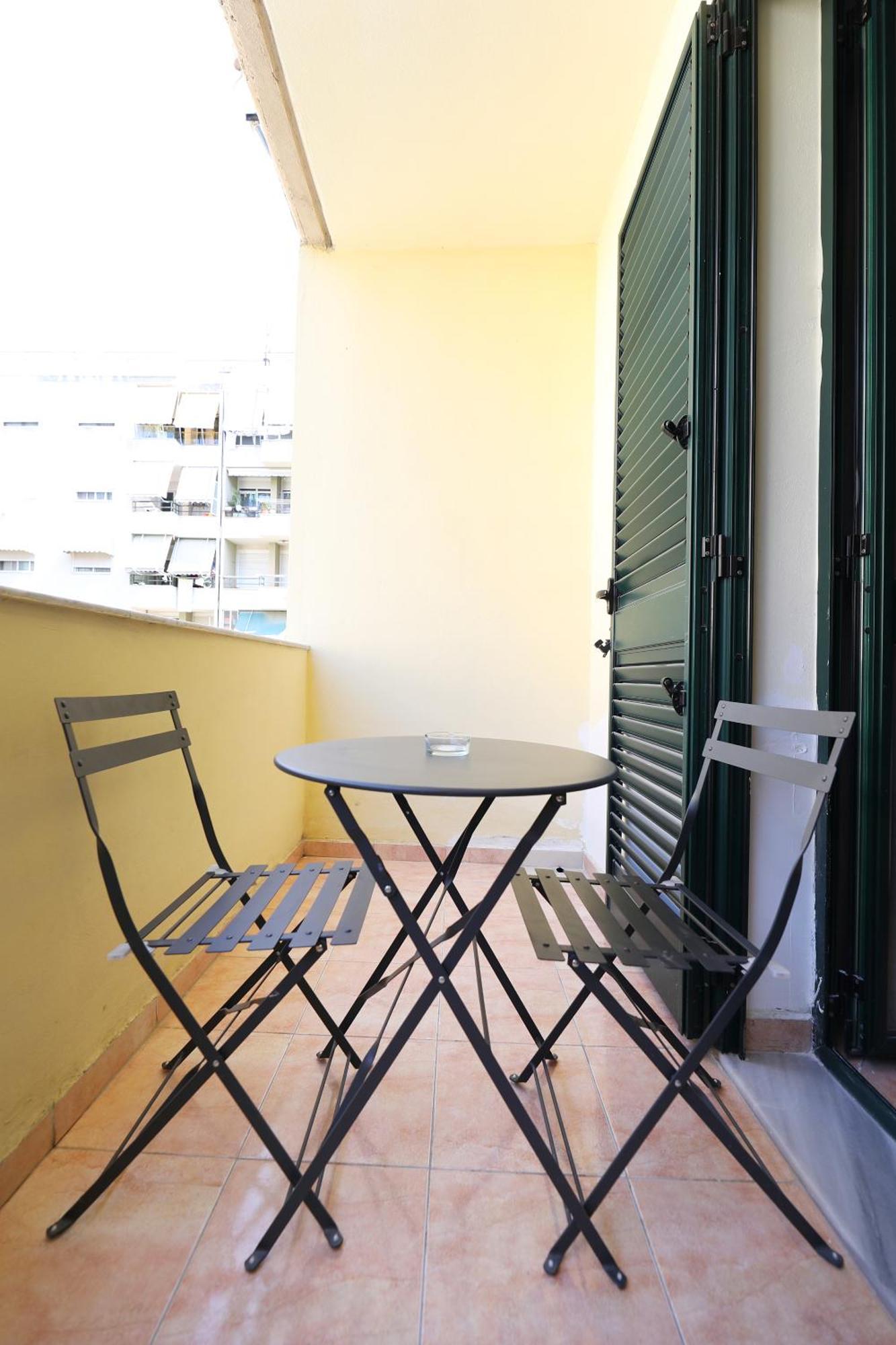 Sunny Side Apartments Vlorë 외부 사진