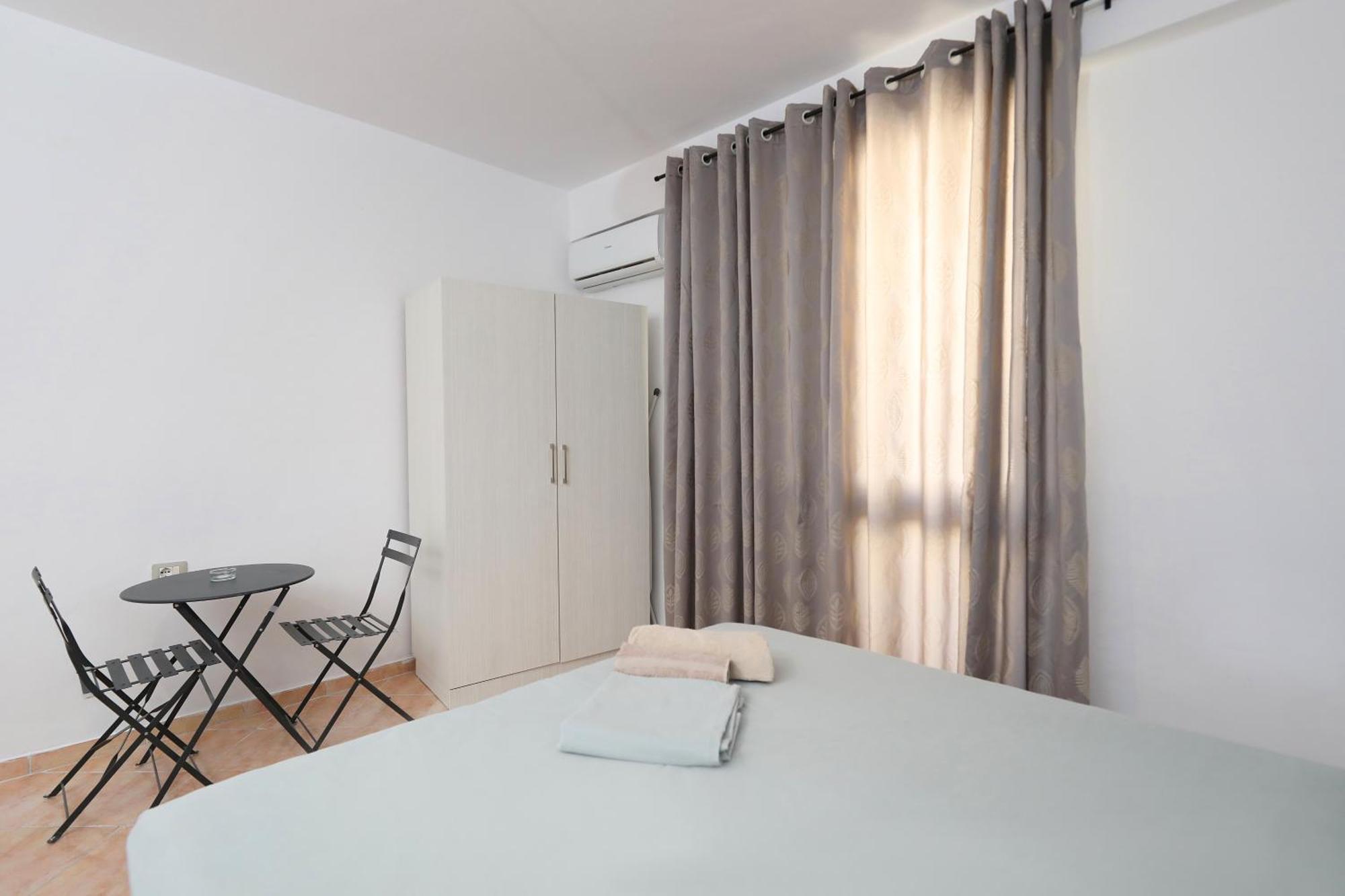 Sunny Side Apartments Vlorë 외부 사진
